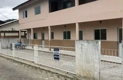 Kitnet / Stúdio para alugar na Servidão Alfredo Estevão da Costa, 133, Ribeirão da Ilha, Florianópolis