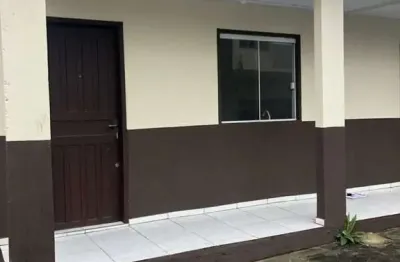 Kitnet / Stúdio para alugar na Servidão Alfredo Estevão da Costa, 133, Ribeirão da Ilha, Florianópolis