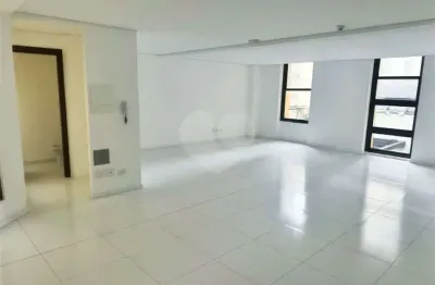 Sala comercial à venda na Rua Riachuelo, 110, Centro, Curitiba