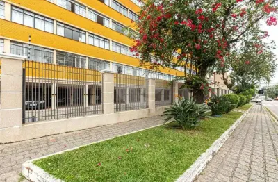 Apartamento com 3 quartos à venda na Avenida São José, 600, Cristo Rei, Curitiba