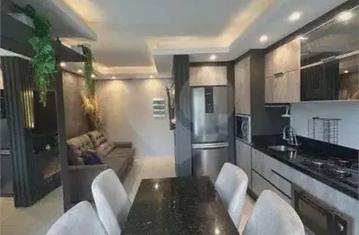 Seu refúgio urbano no now parque bacacheri: conforto, lazer e segurança esperam por você!