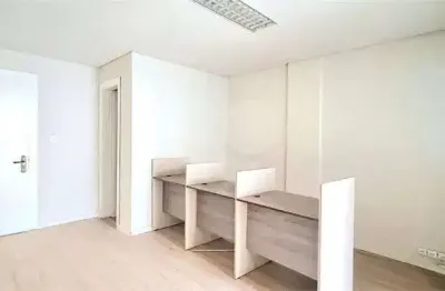 Sala comercial à venda na Rua XV de Novembro, 297, Centro, Curitiba