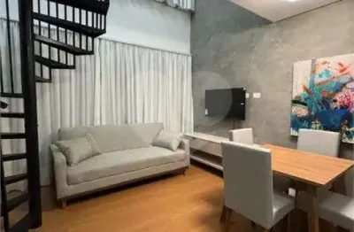 Apartamento com 1 quarto à venda na Rua Professor Luiz César, 811, Água Verde, Curitiba