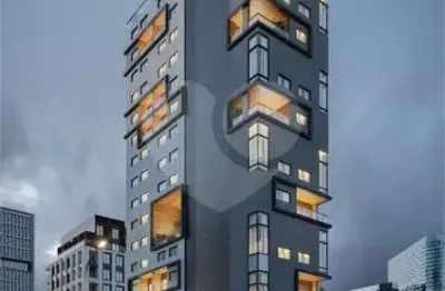 Casa com 1 quarto à venda na Avenida Visconde de Guarapuava, 2700, Centro, Curitiba