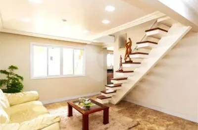 Casa com 4 quartos à venda na Rua Dinarte de Jesus, 250, Pilarzinho, Curitiba