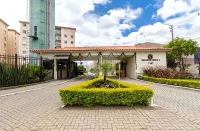 Apartamento com 3 quartos à venda na Rua Francisco Raitani, 7233, Capão Raso, Curitiba