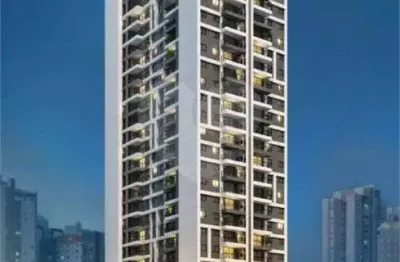 Apartamento com 3 quartos à venda na Avenida Presidente Affonso Camargo, 1773, Cristo Rei, Curitiba