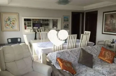 Apartamento com 3 quartos à venda na Rua Ceará, 800, Parolin, Curitiba