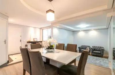 Apartamento com 3 quartos à venda na Rua Desembargador Motta, 1615, Batel, Curitiba