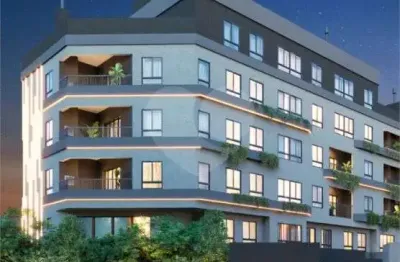 Casa com 1 quarto à venda na Rua Doutor Leão Mocellin, 432, Santa Felicidade, Curitiba