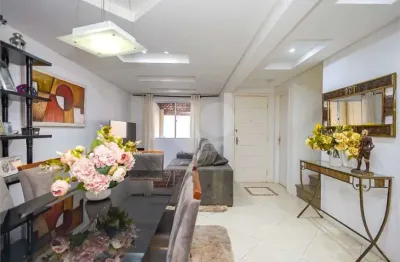 Casa com 3 quartos à venda na Rua Paulo Setúbal, 5195, Boqueirão, Curitiba