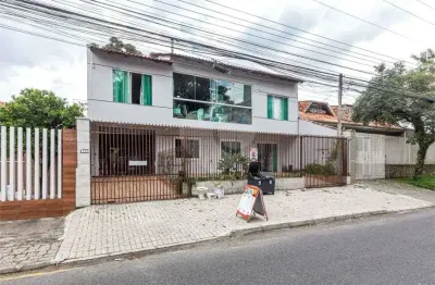 Casa com 4 quartos à venda na Rua Francisco Zanicotti Sobrinho, 175, Santa Cândida, Curitiba