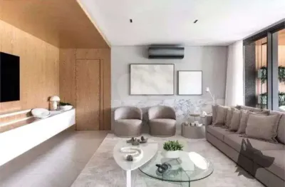 Apartamento com 3 quartos à venda na Rua Professor Assis Gonçalves, 1051, Água Verde, Curitiba