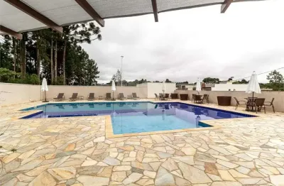 Terreno à venda na Rua Irma Schreiner Maran, 475, Santa Cândida, Curitiba
