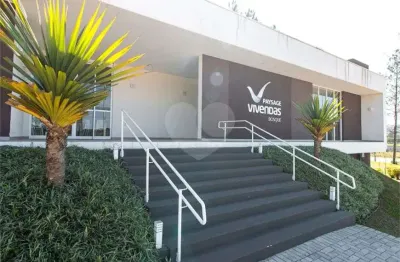 Terreno à venda na Rua Irma Schreiner Maran, 475, Santa Cândida, Curitiba