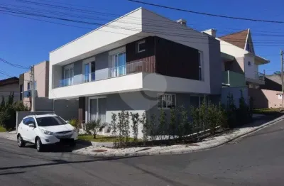 Terreno à venda na Rua Camile Flammarion, 41, Barreirinha, Curitiba