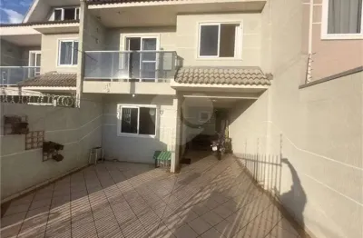 Apartamento com 3 quartos à venda na Rua Dante Luiz Júnior, 511, Capão Raso, Curitiba