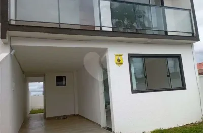 Casa com 2 quartos à venda na Rua Felinto Bento Vianna, 517, Portão, Curitiba