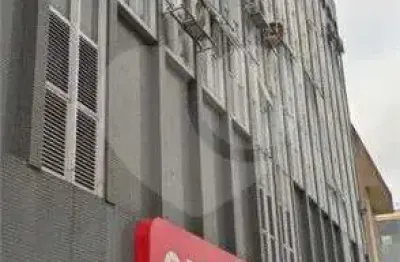 Sala comercial à venda na Praça Rui Barbosa, 827, Centro, Curitiba