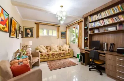 Casa com 4 quartos à venda na Rua Nicanor Rivas, 260, São Braz, Curitiba