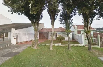 Terreno à venda na Alameda Princesa Izabel, 3943, Campina do Siqueira, Curitiba