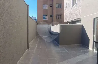 Apartamento com 2 quartos à venda na Rua Monsenhor Manoel Vicente, 1312, Água Verde, Curitiba