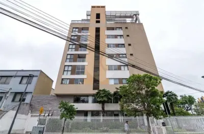 Cobertura com 3 quartos à venda na Alameda Prudente de Moraes, 922, Mercês, Curitiba