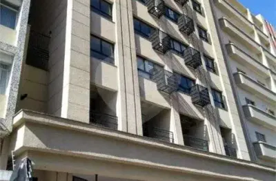 Sala comercial à venda na Rua São Francisco, 232, Centro, Curitiba