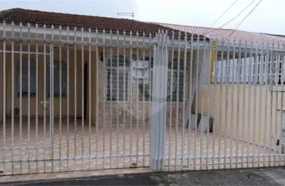 Casa com 3 quartos à venda na Rua Sebastião Marcos Luiz, 861, Cajuru, Curitiba
