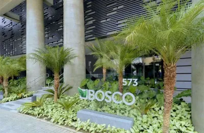 Apartamento com 2 quartos à venda na Rua Mariano Torres, 573, Centro, Curitiba