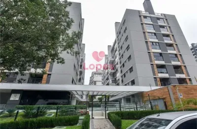 Apartamento com 2 quartos à venda em vila izabel - pr