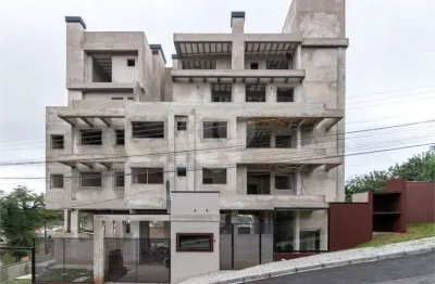 Apartamento com 3 quartos à venda em campina do siqueira - pr