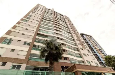 Apartamento com 3 quartos à venda em cidade industrial - pr