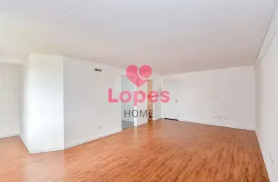 Apartamento com 3 quartos à venda na Rua Monsenhor Manoel Vicente, 1312, Água Verde, Curitiba