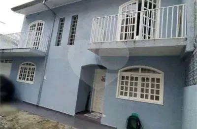 Casa em condomínio fechado com 4 quartos à venda na Rua Guilherme Janz, 340, Mossunguê, Curitiba