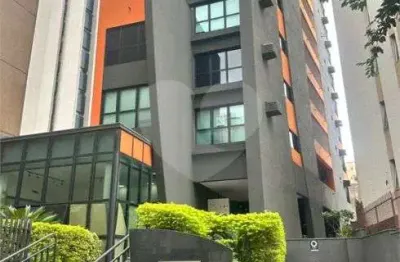 Sala comercial à venda na Rua Capitão Souza Franco, 848, Batel, Curitiba