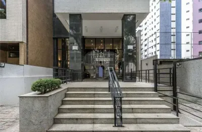 Sala comercial à venda na Rua Fernando Simas, 705, Bigorrilho, Curitiba