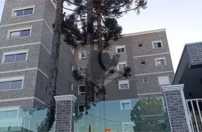 Apartamento com 3 quartos à venda em água verde - pr