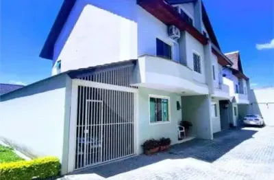 Casa com 4 quartos à venda na Rua Valparaizo, 108, Bacacheri, Curitiba