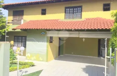 Sobrado com 3 quartos à venda em santa felicidade - pr