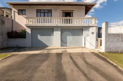 Casa com 3 quartos à venda na Avenida Senador Salgado Filho, 3143, Uberaba, Curitiba