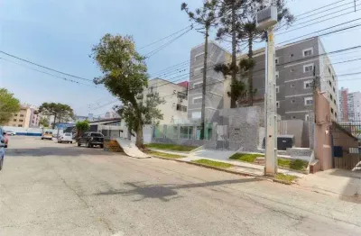 Apartamento com 3 quartos à venda na Rua Monsenhor Manoel Vicente, 1312, Água Verde, Curitiba