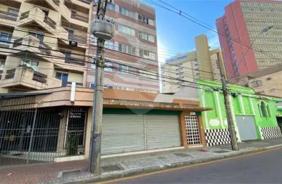 Sala comercial à venda na Rua Treze de Maio, 92, Centro, Curitiba