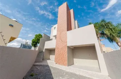 Casa com 3 quartos à venda na Rua Raul Félix, 84, Fazendinha, Curitiba