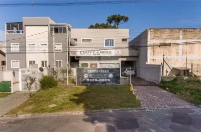 Casa com 4 quartos à venda na Rua Octacyr Reinaldo Mion, 164, Xaxim, Curitiba