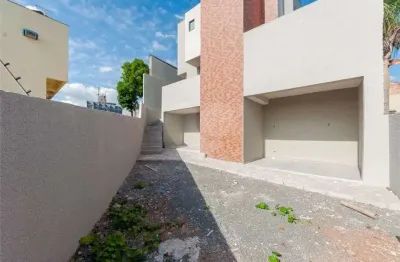 Casa com 3 quartos à venda na Rua Raul Félix, 84, Fazendinha, Curitiba