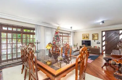 Casa com 2 quartos à venda na Rua Emílio de Menezes, 1185, Bom Retiro, Curitiba
