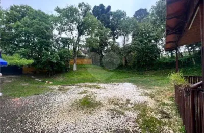 Terreno à venda na Rua Eduardo Cantarelli, 61, Mercês, Curitiba
