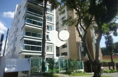 Apartamento com 4 quartos à venda em vila izabel - pr