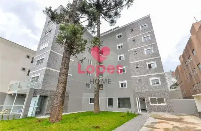 Apartamento com 3 quartos à venda na Rua Monsenhor Manoel Vicente, 1312, Água Verde, Curitiba